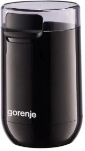 Фото: Кавомолка Gorenje SMK150SB № 2 | KTC