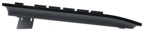 Фото: Клавіатура Logitech K280E for business Black (920-005217) № 4 | KTC