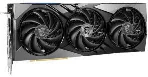 Фото: Відеокарта MSI RTX 4070 Ti SUPER 16G GAMING SLIM № 3 | KTC