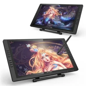 Фото: Графічний монітор XP-Pen Artist 22E Pro (Artist22E PRO) № 3 | KTC