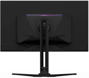 Фото: Монітор Gigabyte Aorus FO32U2P (AORUS FO32U2P) - 31.5" OLED / 3840×2160 / 240 Гц / Pivot / HAS № 4 | KTC