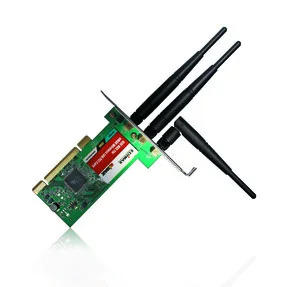 Фото: Wi-Fi адаптер Edimax EW-7728IN  № 2 | KTC
