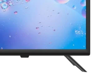 Фото: Телевізор LED Kivi 24H760QB (Android TV, Wi-Fi, 1366x768) № 4 | KTC