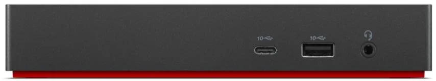Фото: USB-хаб Lenovo ThinkPad Universal USB-C Dock (40AY0090EU) № 2 | KTC