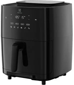 Фото: Мультипіч Electrolux 800 Steam Air Fryer (EAF7SB) № 2 | KTC