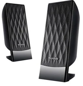 Фото: Колонки Microlab M-300 Black (M-300 (11)) № 2 | KTC