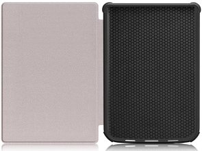 for Pocketbook 6 616/617/627/628/632/633 - Smart Case Dont Touch