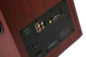 Фото: Колонки Edifier S360DB Brown № 5 | KTC