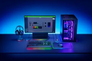 Фото: Док-станція Razer Dock Chroma (RC30-03050200-R3M1) № 5 | KTC