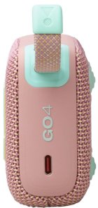 Портативна колонка JBL (JBLGO4PINK)