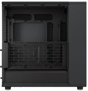 Фото: Корпус FRACTAL DESIGN North XL Charcoal Black (FD-C-NOR1X-01) № 8 | KTC
