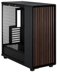 Фото: Корпус FRACTAL DESIGN North XL Charcoal Black (FD-C-NOR1X-01) № 3 | KTC