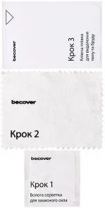 Фото: Захисне скло BeCover 10D for Google Pixel 6A - Black (711488) № 3 | KTC