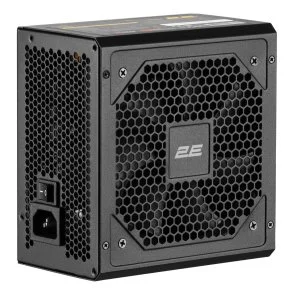 Фото: Блок живлення 2E 650W Solid Power (2E-SP650BRSM-120) № 2 | KTC