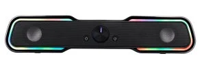 Фото: Колонки 2E PCS101 RGB Black (2E-PCS101BK) № 2 | KTC