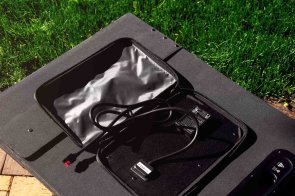 Сонячна панель Segway SP100 100W