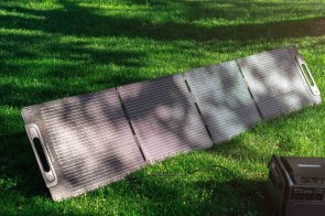 Сонячна панель Segway SP200 200W