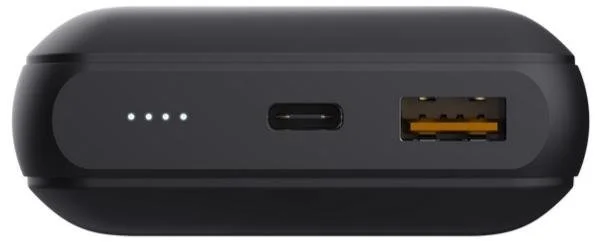 Фото: Батарея універсальна Trust Redoh 20000mAh Black (24880_TRUST) № 4 | KTC