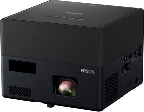 Проектор Epson EF-12 1000 Lm (V11HA14040)