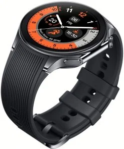 Фото: Смарт годинник OPPO Watch X Platinum Black (OWWE231 Black) № 4 | KTC
