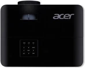 Фото: Проектор Acer X1328Wi 4500 Lm (MR.JTW11.001) № 5 | KTC