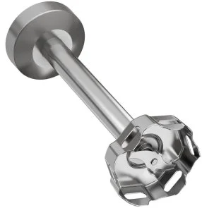 Фото: Занурюваний блендер KitchenAid Go 5KHBRV00BM зі знімною батареєю, без акумулятора № 6 | KTC