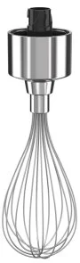 Фото: Занурюваний блендер KitchenAid Go 5KHBRV05BM зі знімною батареєю, з аксесуарами, без акумулятора № 6 | KTC