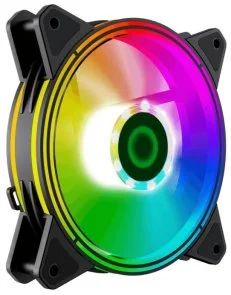 Фото: Кулер Gamemax RQ 300 Black 3 pcs № 2 | KTC