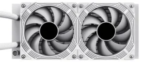 Фото: Система рідинного охолодження Gamemax IceChill 240V White № 6 | KTC