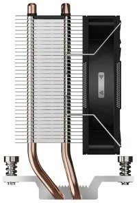 Фото: Кулер для процесора PCCooler R200 (R200-XXNWYX-US) № 7 | KTC