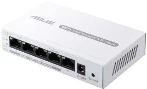 Фото: Комутатор ASUS ExpertWiFi EBP15 (90IG08D0-MO3B00) № 3 | KTC