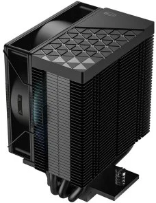 Фото: Кулер для процесора PCCooler R300 ARGB BK (R300-BKAWYX-US) № 5 | KTC