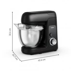 Фото: Планетарний міксер Tefal Bake Partner (QB525838) № 3 | KTC