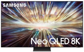 Телевізор Neo QLED Samsung QE65QN800DUXUA (Smart TV, Wi-Fi, 7680x4320)