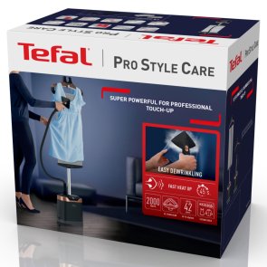 Вертикальний відпарювач Tefal Pro Style Care (IT8480E1)