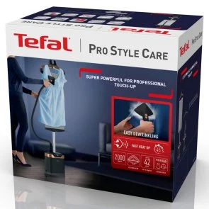 Фото: Вертикальний відпарювач Tefal Pro Style Care (IT8480E1) № 9 | KTC