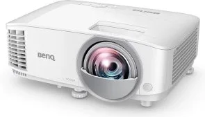 Фото: Проектор BenQ MW809STH 3500 Lm (9H.JMF77.13E) № 4 | KTC