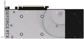 Фото: Відеокарта Gigabyte GeForce RTX 4070 Ti Super AI Top 16G (GV-N407TSAI TOP-16GD) № 4 | KTC