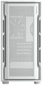 Фото: Корпус Cougar Uniface Mini White with window (UNIFACE MINI White) № 2 | KTC
