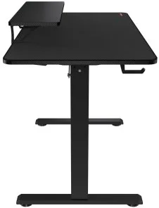 Фото: Стіл для геймерів Cougar E-Star 120 Black № 5 | KTC