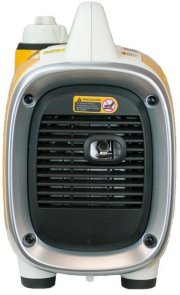 Генератор ITC Power GG9I 900W