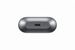 Фото: Навушники Samsung Galaxy Buds3 Silver (SM-R530NZAASEK) № 8 | KTC