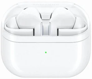 Фото: Навушники Samsung Galaxy Buds3 Pro White (SM-R630NZWASEK) № 7 | KTC