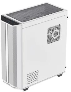 Фото: Корпус Gamemax Precision 2 White with window № 5 | KTC