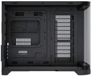 Фото: Корпус Gamemax HYPE-M Black with window № 3 | KTC