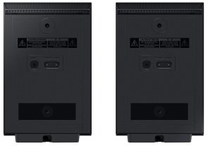 Саундбар Samsung HW-Q930D Black (HW-Q930D/UA)