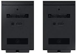 Фото: Саундбар Samsung HW-Q930D Black (HW-Q930D/UA) № 17 | KTC