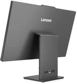 Фото: ПК моноблок Lenovo IdeaCentre AIO 27IRH9 Luna Grey (F0HM00WAUO) № 5 | KTC