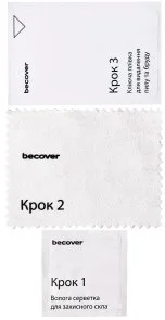 Фото: Захисне скло BeCover 10D for Poco X5 Pro 5G - Black (711526) № 3 | KTC