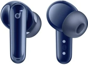 Фото: Навушники Anker SoundCore P40i Blue (A3955G31) № 3 | KTC